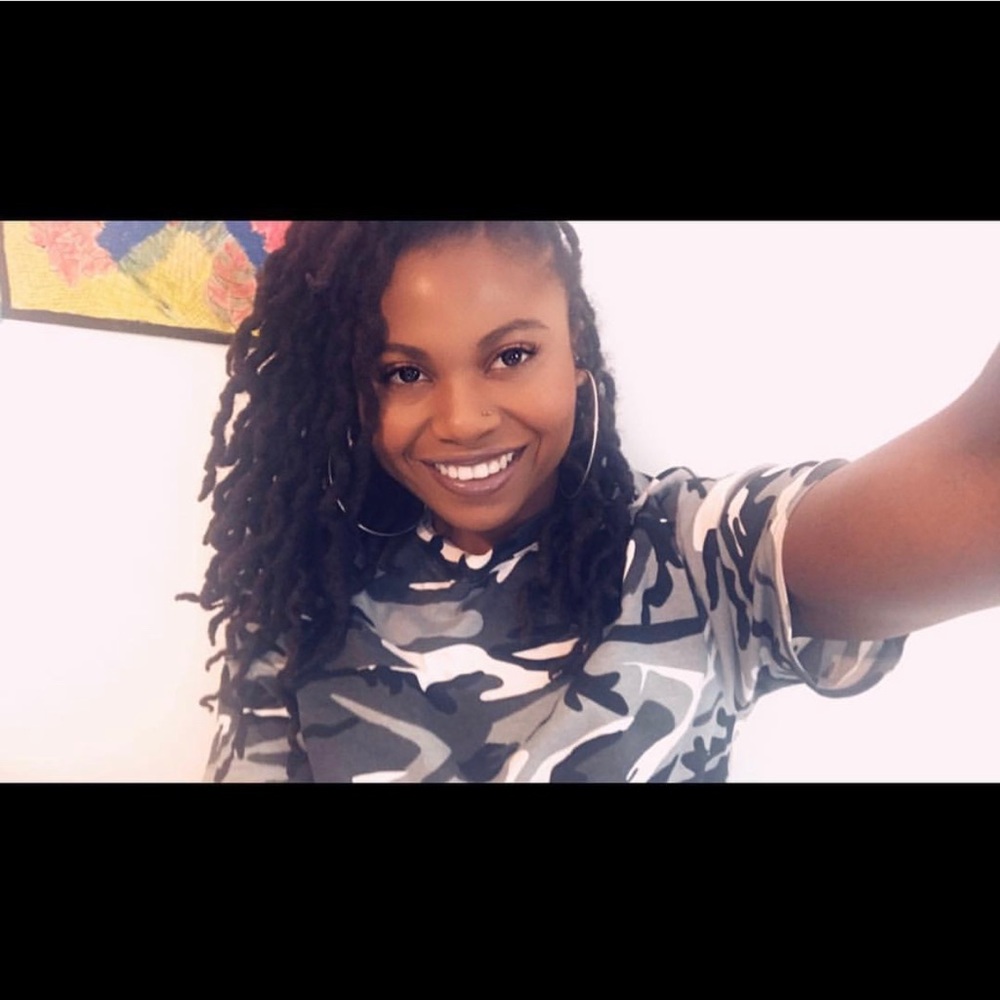 Meet your Posher, Shani